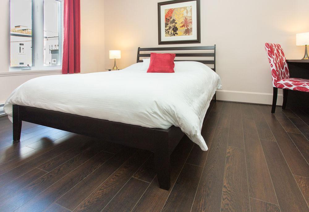 Petit Hotel - Cafe Krieghoff Québec Exteriör bild